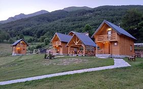 Soulrest Ekoresort - Mehov Konak