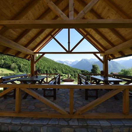Soulrest Ekoresort - Mehov Konak Gusinje Zewnętrze zdjęcie